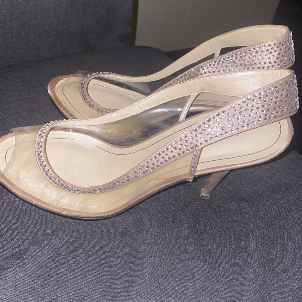 Caparros Cinderella shoes